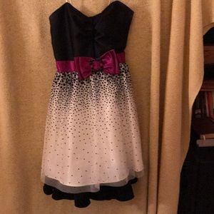 Homecoming/Formal Dress